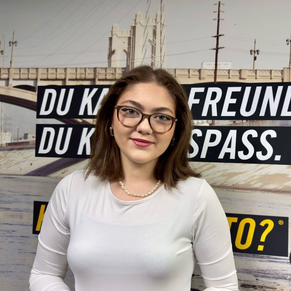 Christina Giantamidou